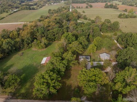 Tiny photo for 24 Liberty Hollow Lane, Troy, MO 63379 (MLS # 25067452)