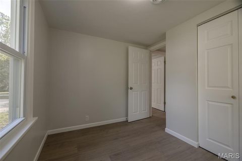 Tiny photo for 24 Liberty Hollow Lane, Troy, MO 63379 (MLS # 25067452)