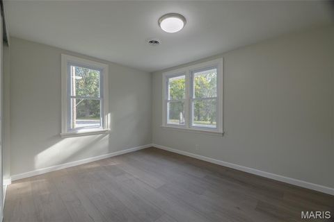 Tiny photo for 24 Liberty Hollow Lane, Troy, MO 63379 (MLS # 25067452)