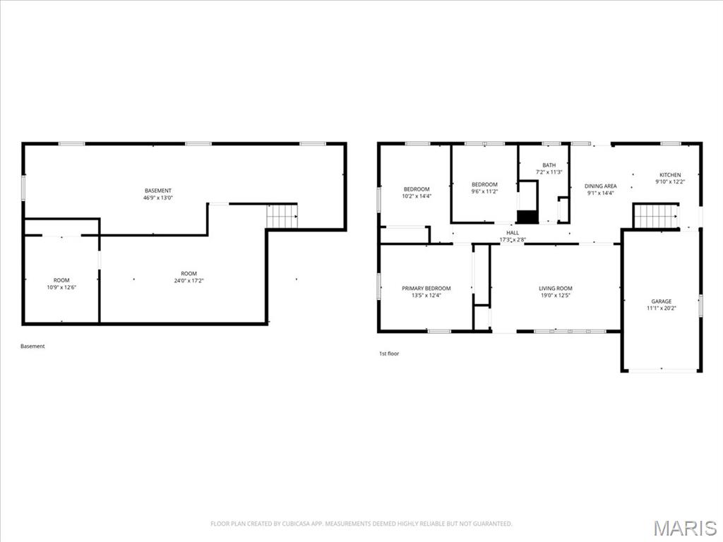 Pasedena Gardens #1 - Residential