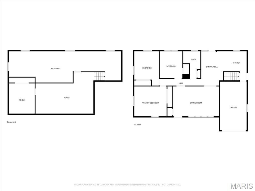 Pasedena Gardens #1 - Residential