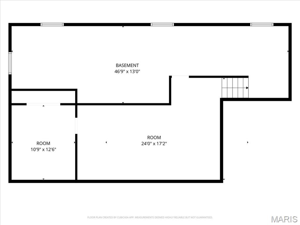 Pasedena Gardens #1 - Residential