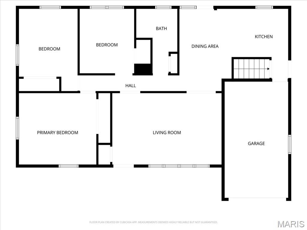 Pasedena Gardens #1 - Residential