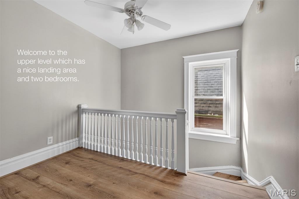 Morrison Peugnets - Residential Income