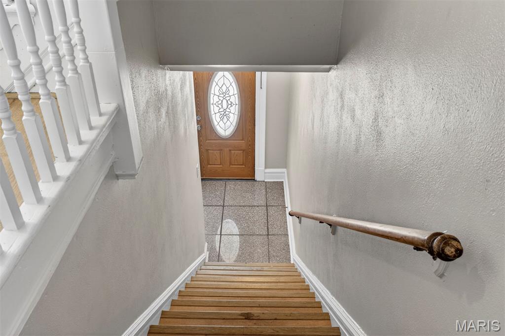 Morrison Peugnets - Residential Income