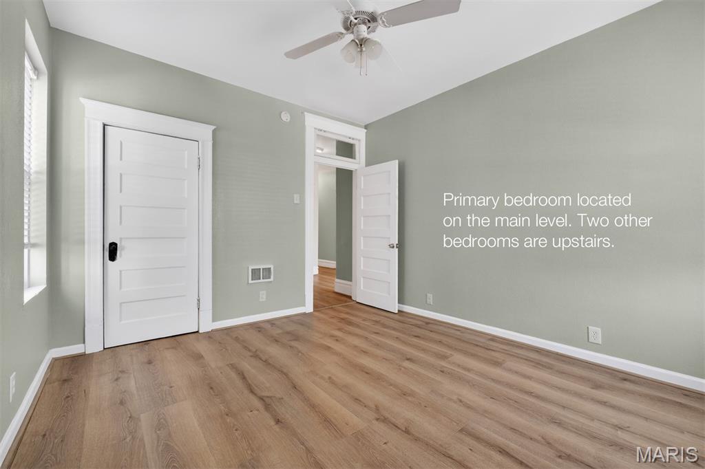 Morrison Peugnets - Residential Income