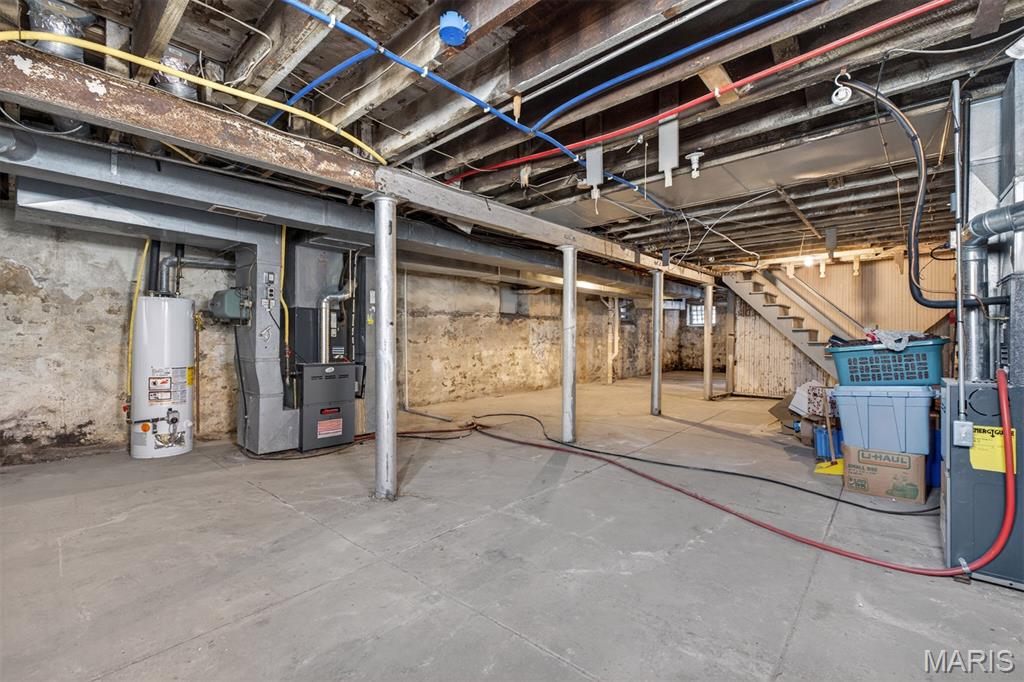 Morrison Peugnets - Residential Income