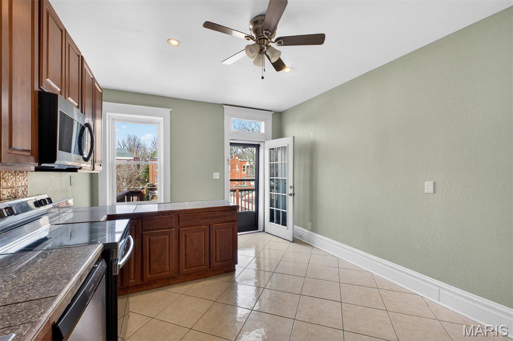 Morrison Peugnets - Residential Income