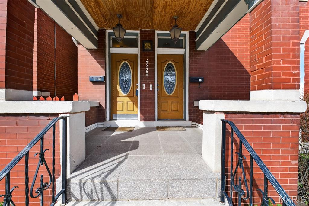 Morrison Peugnets - Residential Income