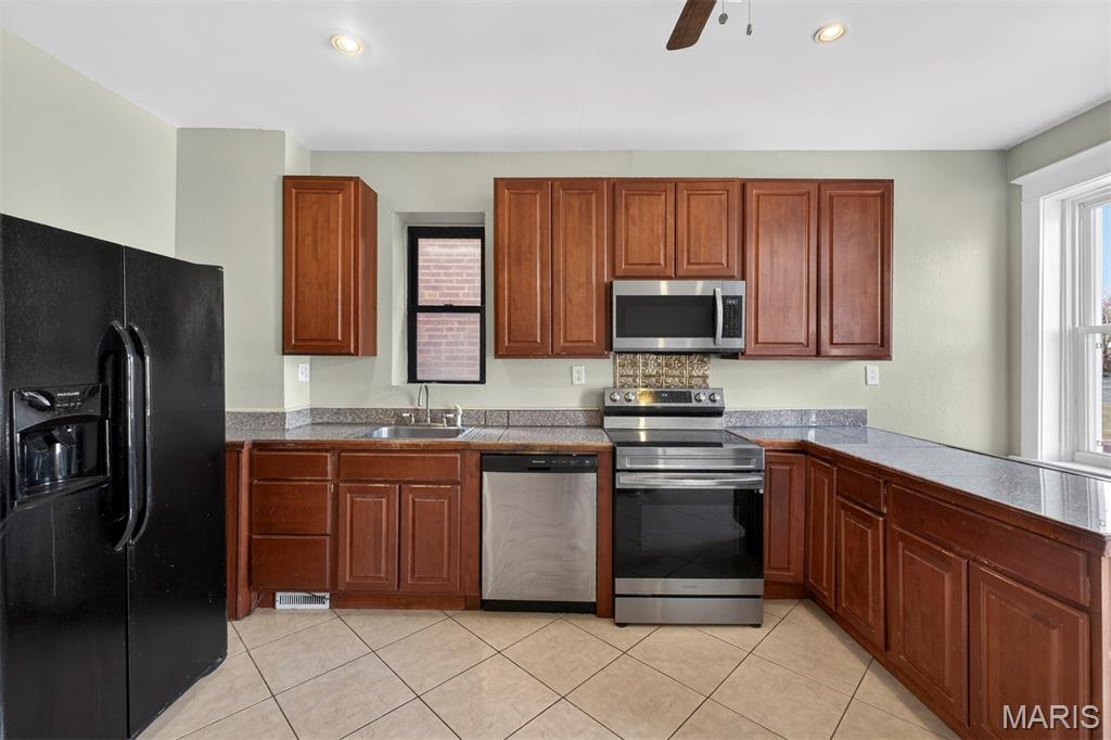 Morrison Peugnets - Residential Income