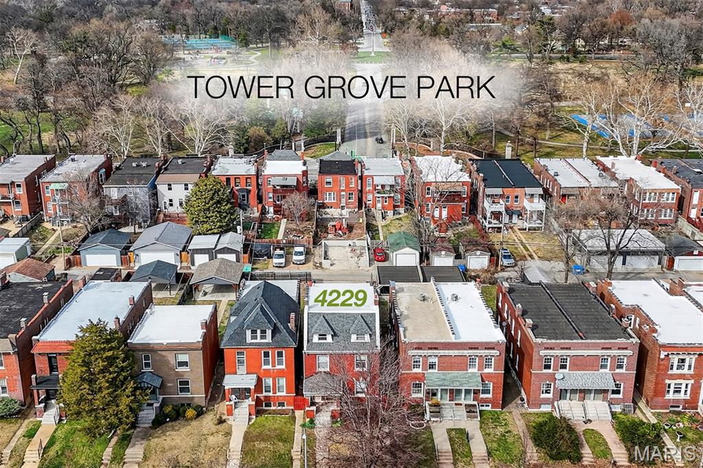 Morrison Peugnets - Residential Income