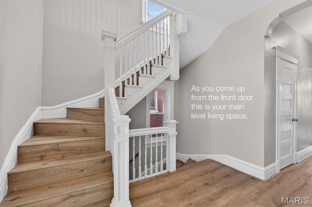 Morrison Peugnets - Residential Income