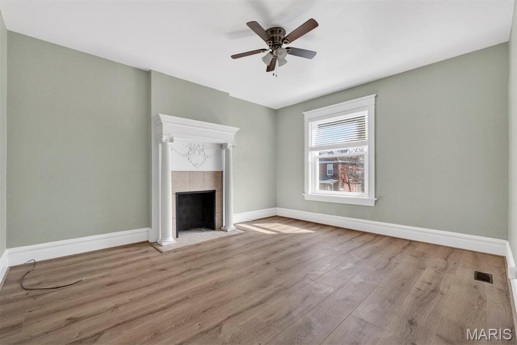 Morrison Peugnets - Residential Income