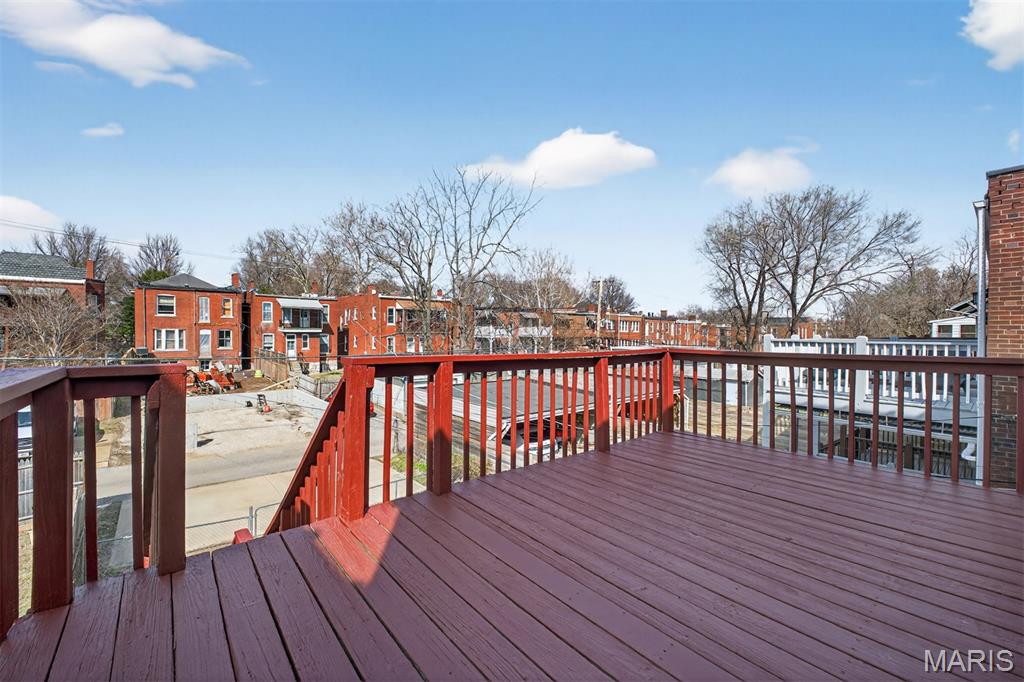 Morrison Peugnets - Residential Income