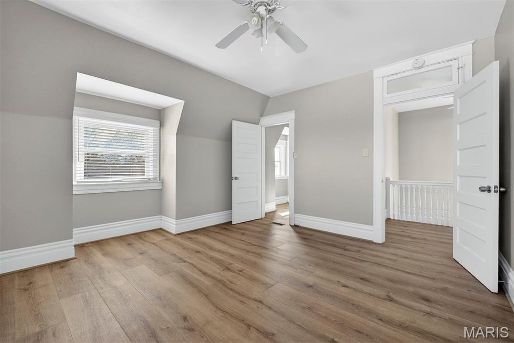 Morrison Peugnets - Residential Income