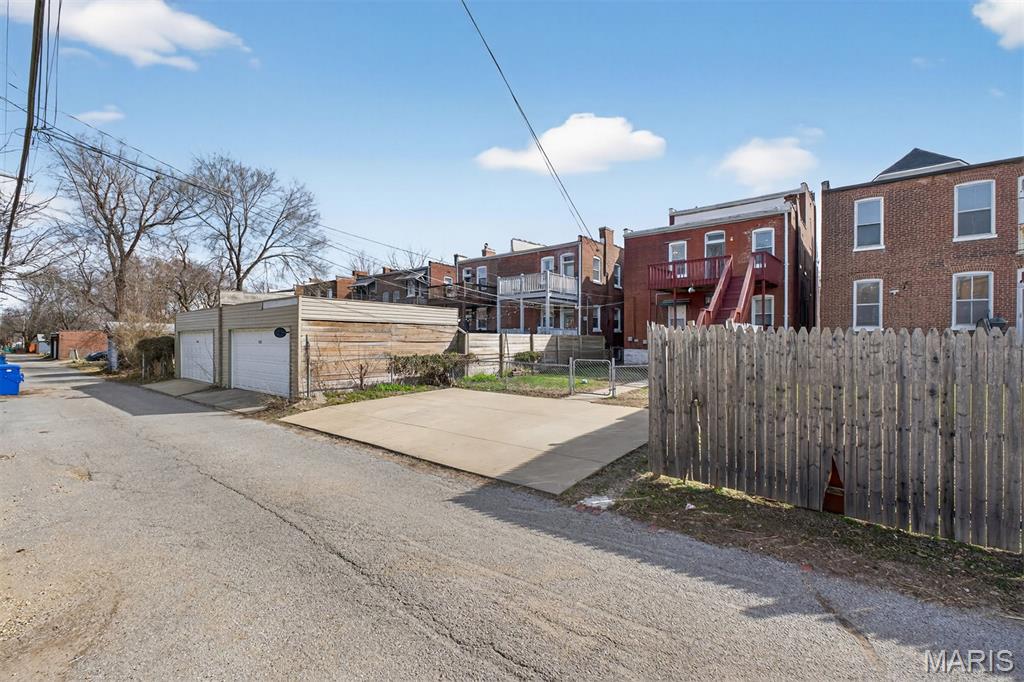 Morrison Peugnets - Residential Income