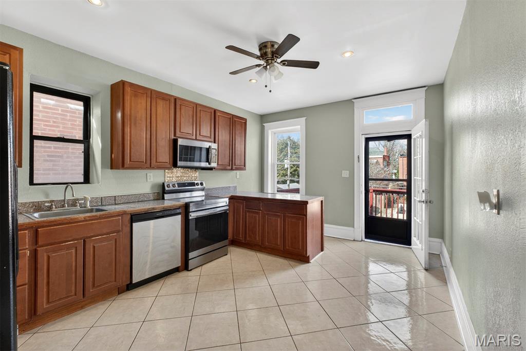 Morrison Peugnets - Residential Income