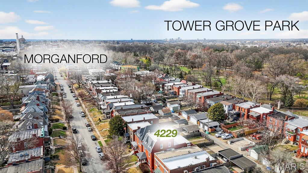 Morrison Peugnets - Residential Income