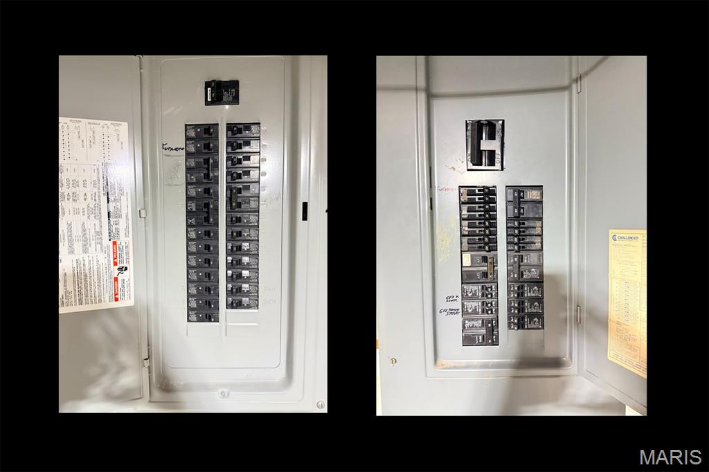 Morrison Peugnets - Residential Income