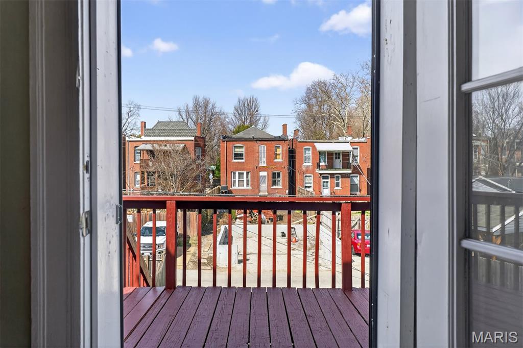 Morrison Peugnets - Residential Income