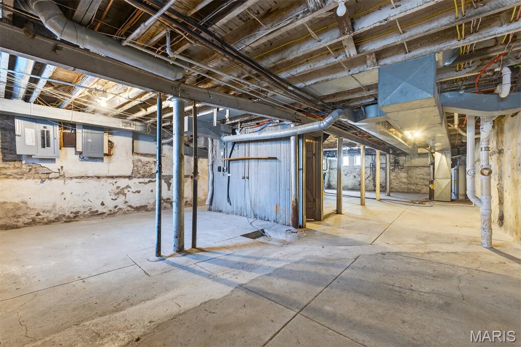 Morrison Peugnets - Residential Income