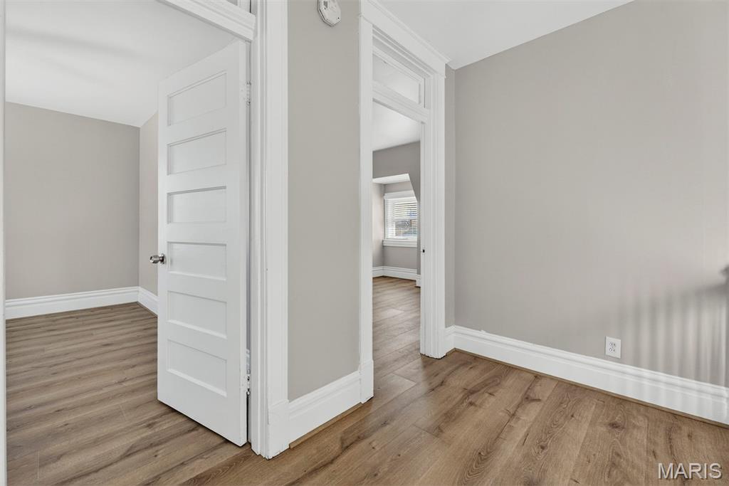 Morrison Peugnets - Residential Income