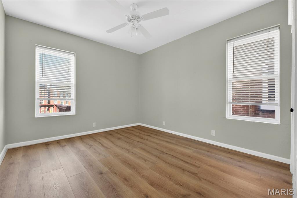 Morrison Peugnets - Residential Income