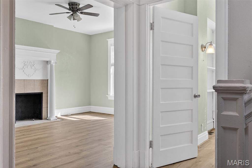 Morrison Peugnets - Residential Income