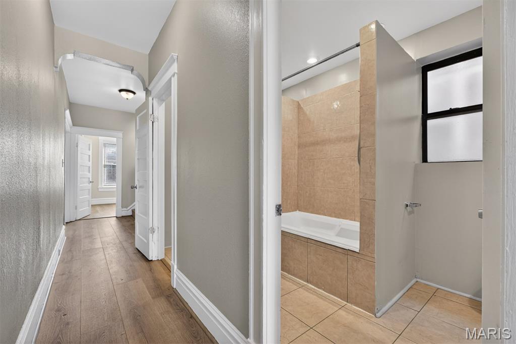 Morrison Peugnets - Residential Income