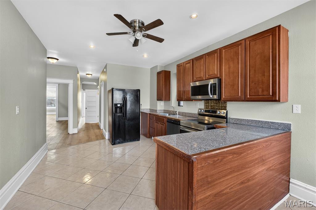 Morrison Peugnets - Residential Income