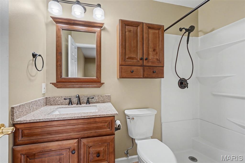 St Andrews Place - Residential