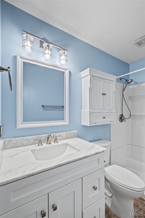 St Andrews Place - Residential