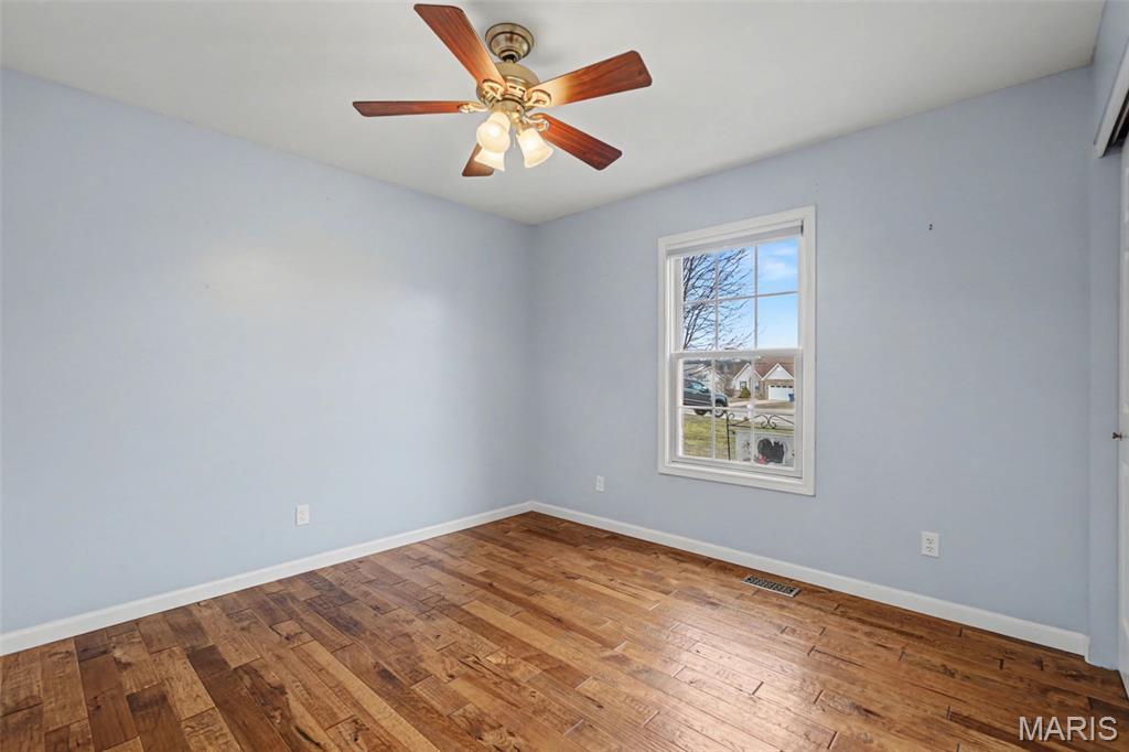 St Andrews Place - Residential