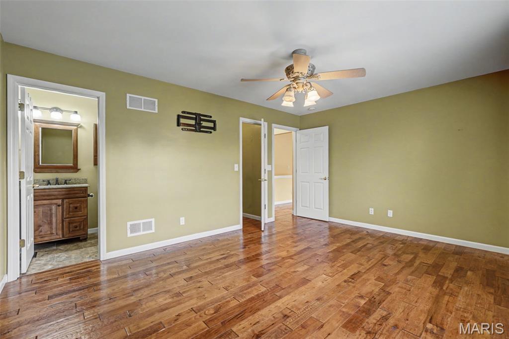 St Andrews Place - Residential