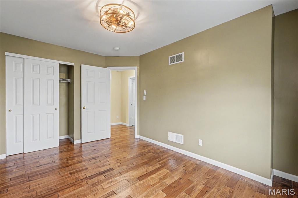 St Andrews Place - Residential