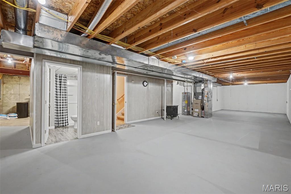 St Andrews Place - Residential