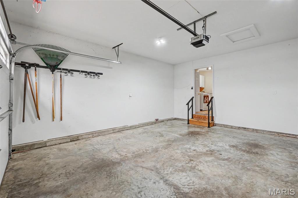 St Andrews Place - Residential