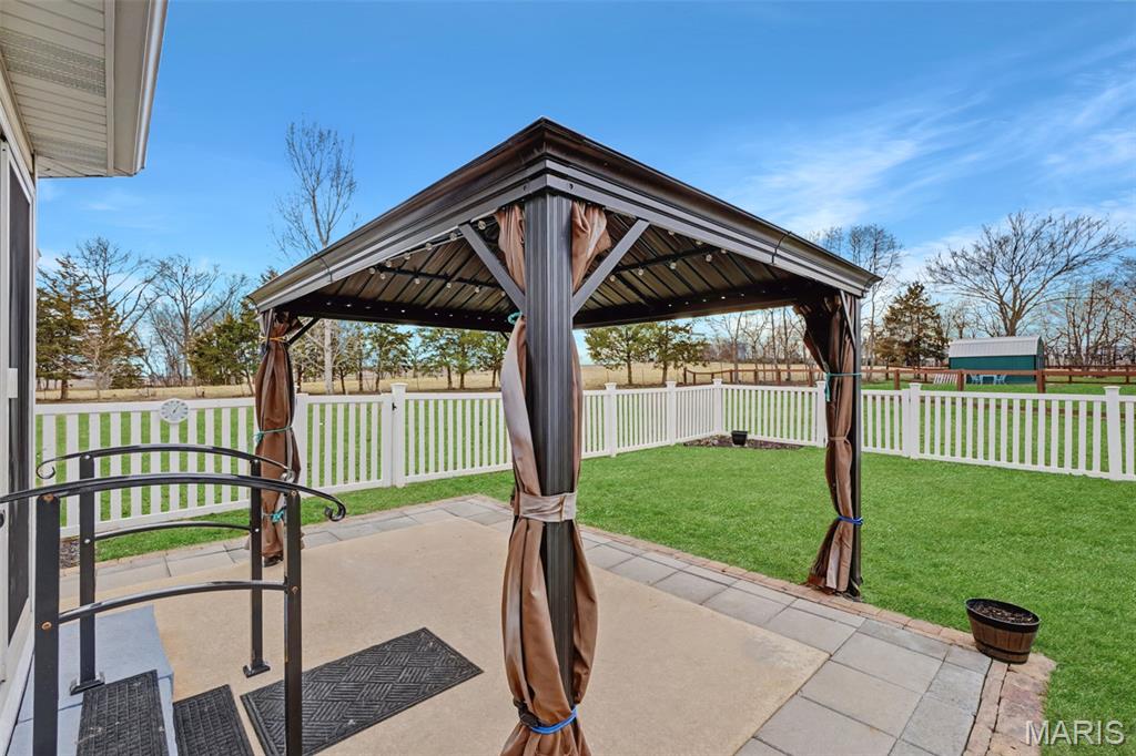 St Andrews Place - Residential