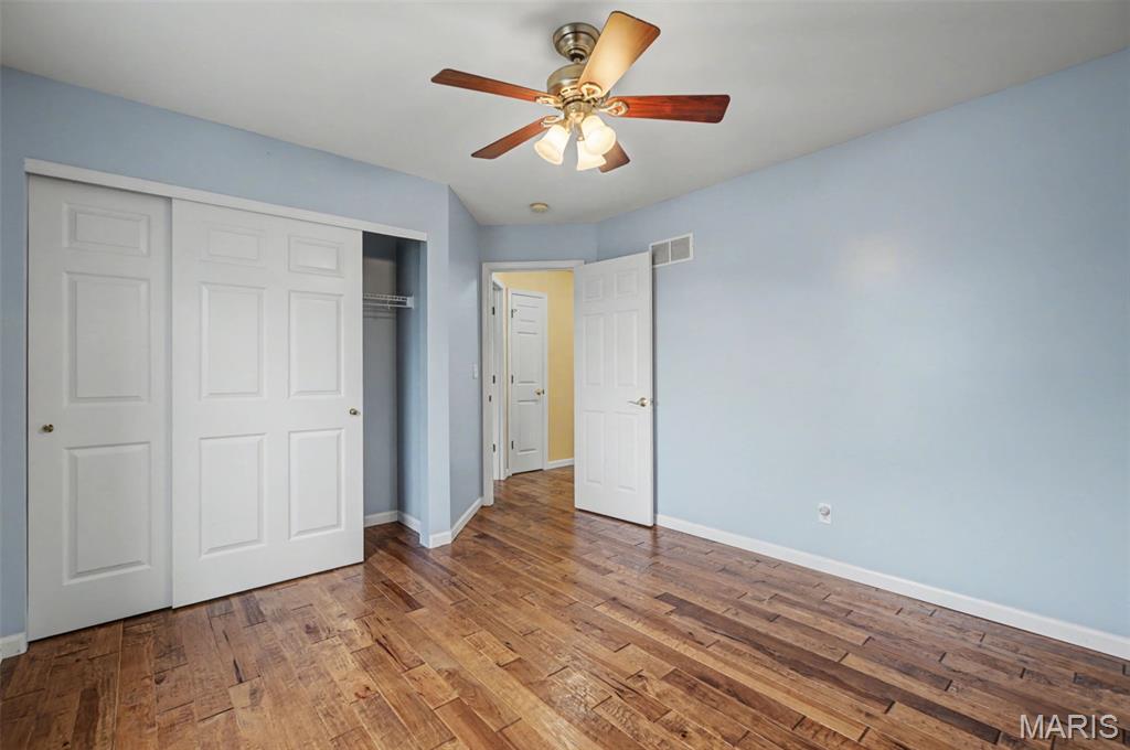 St Andrews Place - Residential