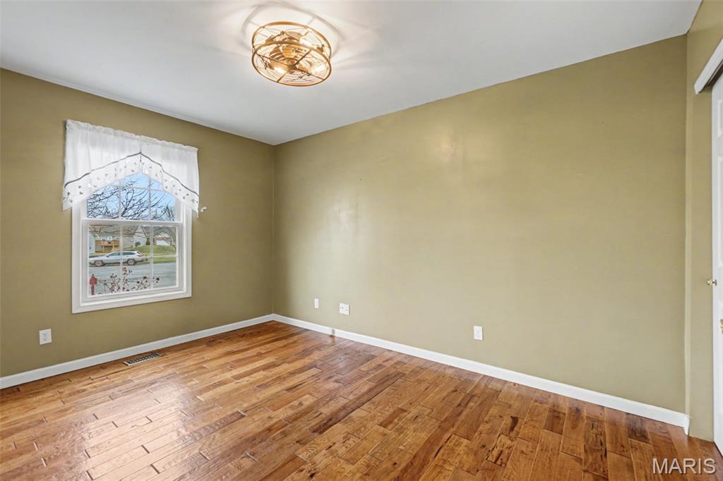 St Andrews Place - Residential