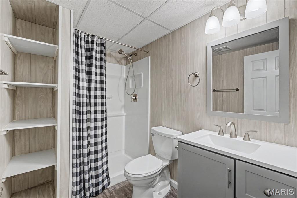 St Andrews Place - Residential