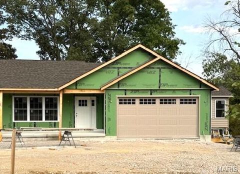 302 Anthony Circle Byrnes Mill MO 63051