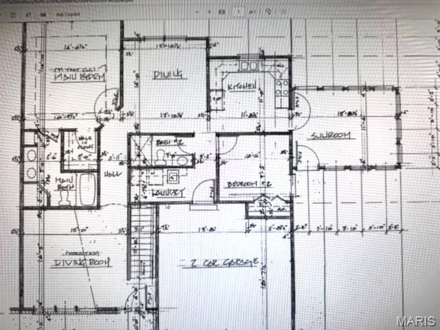The Villas of Olde Mill - Residential