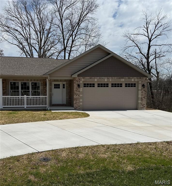 The Villas of Olde Mill - Residential