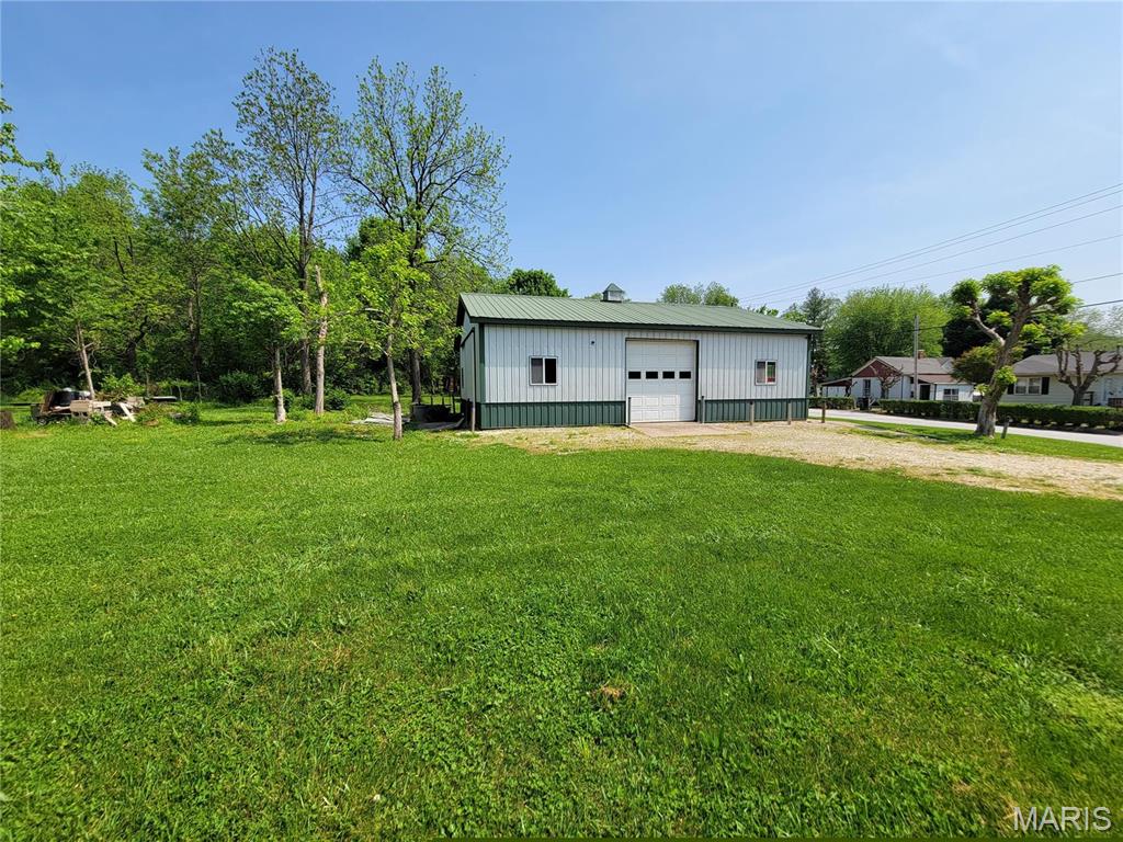 N/A - Commercial Sale