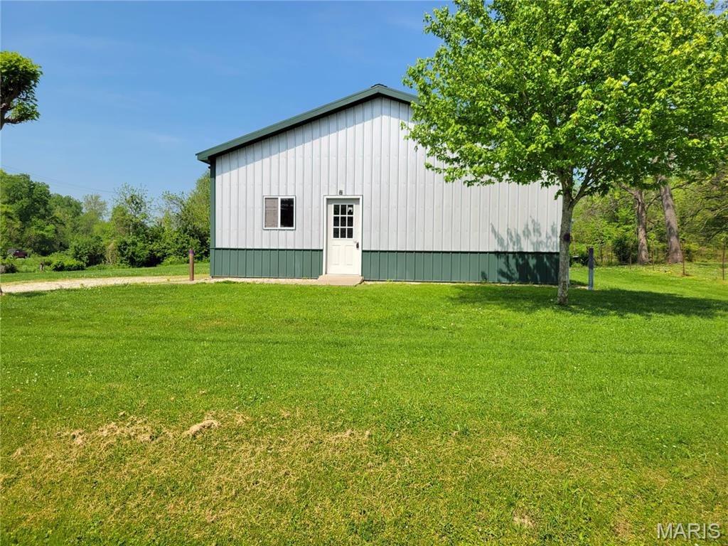 N/A - Commercial Sale