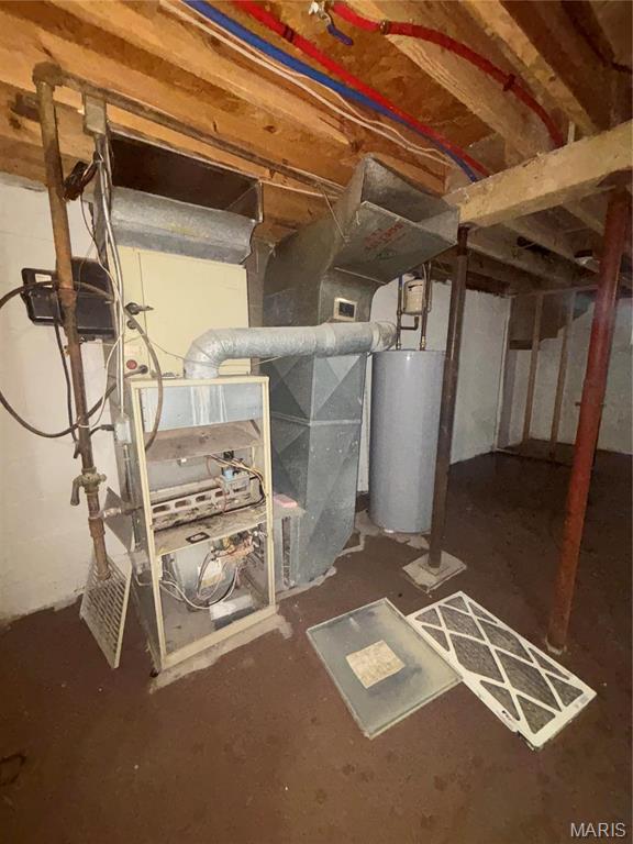 Jenwood 3rd - Residential