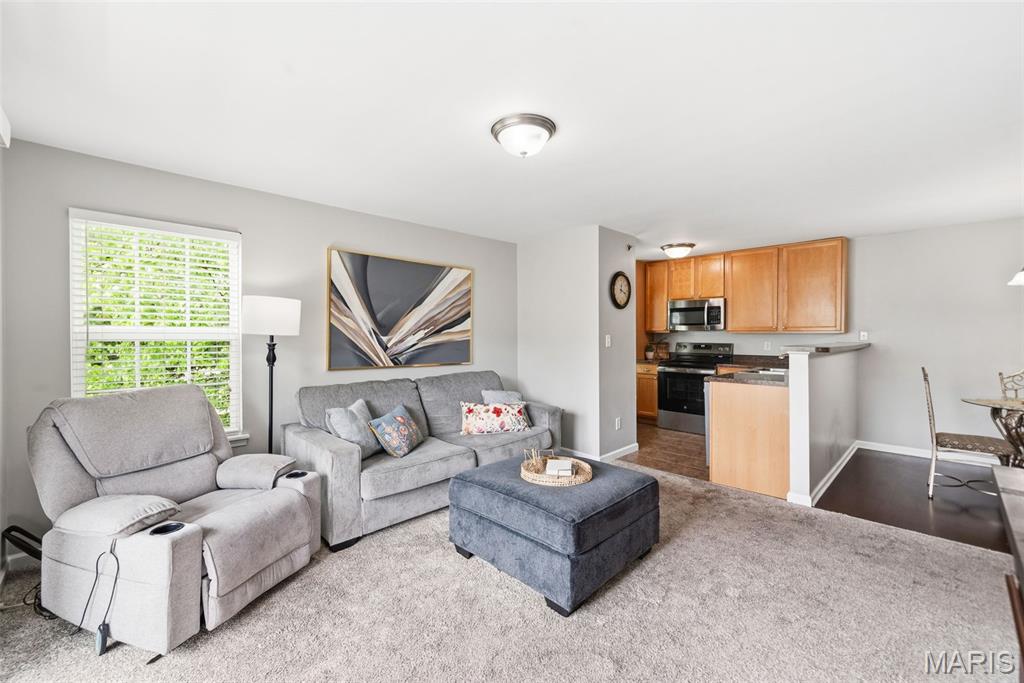 Springhurst Terrace #1 - Residential