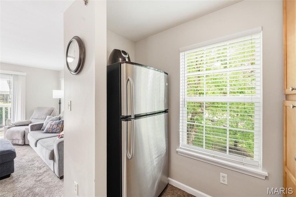 Springhurst Terrace #1 - Residential