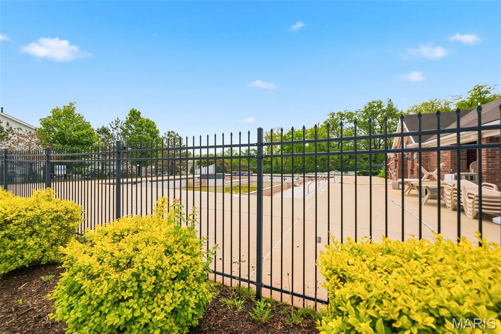 Springhurst Terrace #1 - Residential